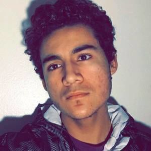 Meet your Posher, Christopher